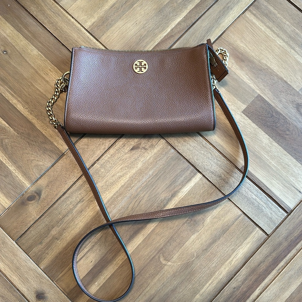 Tory Burch crossbody (wallet)